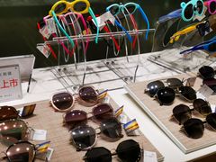 -巴黎三城(百联南方购物中心店)