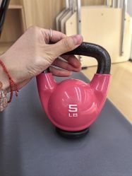 -素简女子塑形·健身普拉提