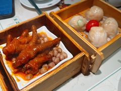 -蘩楼(华强北总店)
