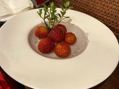 -羡餐厅·杭帮菜·淳菜(千岛湖自由洲际殿店)