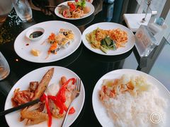 -重庆富力艾美酒店