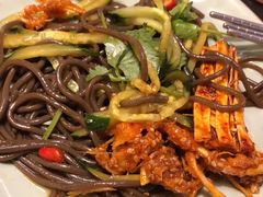-韩盛·盛江山自助料理(奥体万达店)