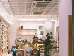 -环悦艺术空间(东山口店)