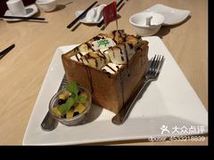 -避风塘(百联东郊店)