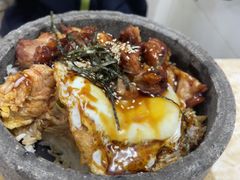 -渔记茶餐厅(渔村店)