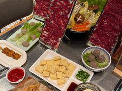 -潮界(虹桥新天地店)