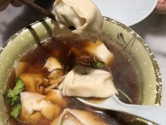-京城小江南·土菜馆·蒸白鱼(东四十条店)
