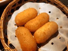 -老头儿油爆虾(星光一期店)