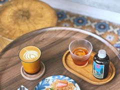 -PUZZLE COFFEE 拼图咖啡