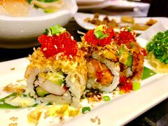 -大渔铁板烧(大悦城店)