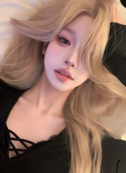 -时尚殿堂hair salon