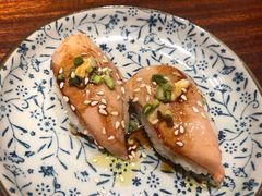 -信日本料理(信义坊店)