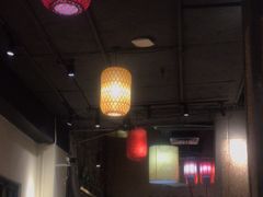 -江味龙虾馆·裸蓝龙虾(南山店)