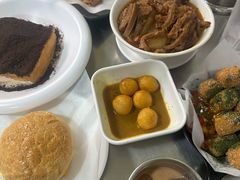 -颓记茶餐厅(美景总店)