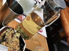 -木屋烧烤(白石洲店)