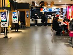-麦当劳(金平路站店)