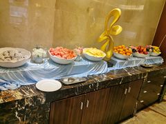 -嘉兴华美达酒店(秦逸路店)