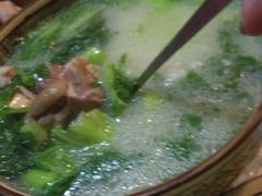 冕宁香拐炖青菜-宋记冕宁土菜馆(海门渔村二店)