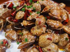 -庆合府重庆大排档(紫都城店)