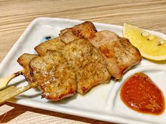 -小山日本料理(兴业太古汇店)