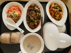 点击看大图 -雪绒花月子会所(万安店)