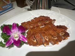 虾酱骨-潮人姐妹轩(海宁路店)