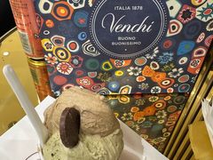 -VENCHI 闻绮(北京国贸商城店)