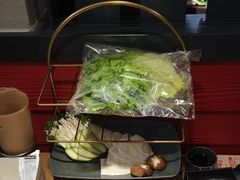 -新石器烤肉(百联川沙店)