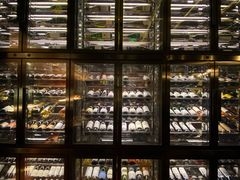 -Tivano意大利餐厅(成都居舍酒店)
