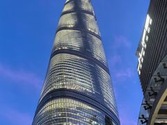 -上海中心大厦