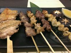 -有喜屋·深夜食堂(北京西路店)