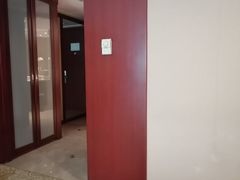 -上海圣淘沙万怡酒店