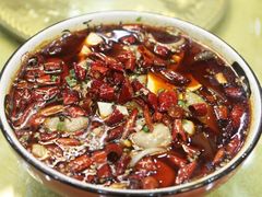 -华豫川酒家(大卫城店)