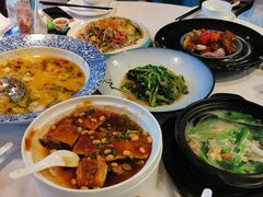 -沙河粉村·国家非遗传承(云台店)