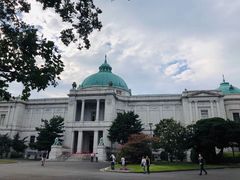 -东京国立博物馆