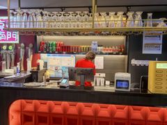 -京悦南门涮羊肉·羊蝎子火锅(田林路店)