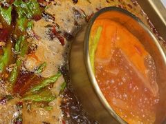 -蜀九香火锅(彩虹店)