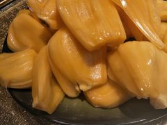 菠萝蜜-椰夫人·养生椰子鸡(黄埔时代城店)