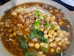 -丁丁猫重庆小面(徐州路店)