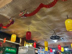 -人民公社铁锅炖·东北菜(卫国道店)