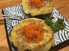 -福匠日本料理(人民路店)