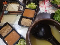 -胡悦里韩式烤肉(芝罘万达广场店)