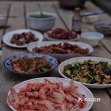 方便的大理农村生活