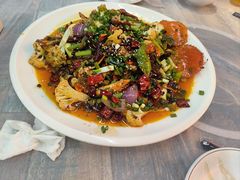 -渝粤小龙虾·海鲜大排档·江湖菜