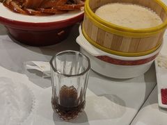 -大鸭梨烤鸭(左家庄店)
