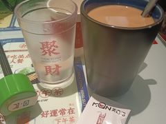 -文通冰室(北京路店)