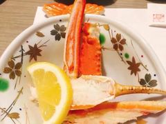 -蟹道乐(道顿堀本店)