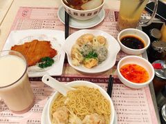 -池记(尖沙咀店)