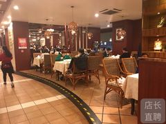 -湘村人家(常平中元街店)