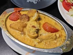 -妈阁铭记澳葡美食